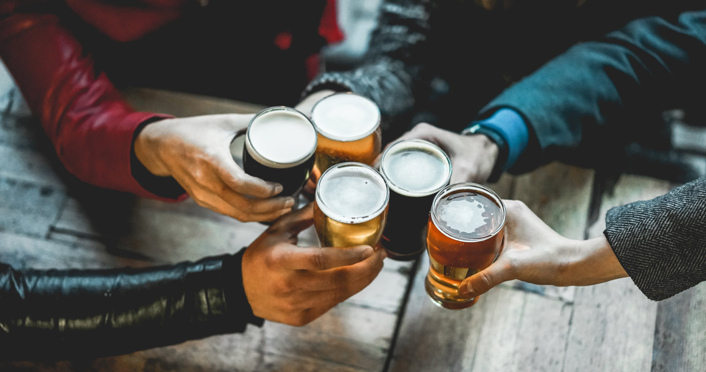 Breweries in Annapolis near Annapolis Inn